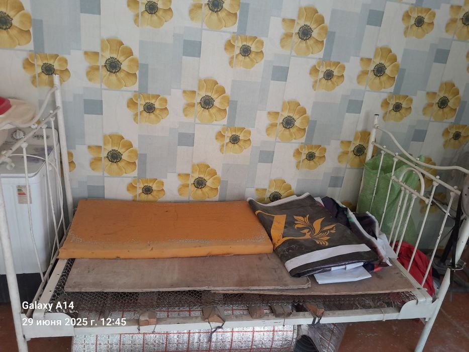 Кроват российски сотилади