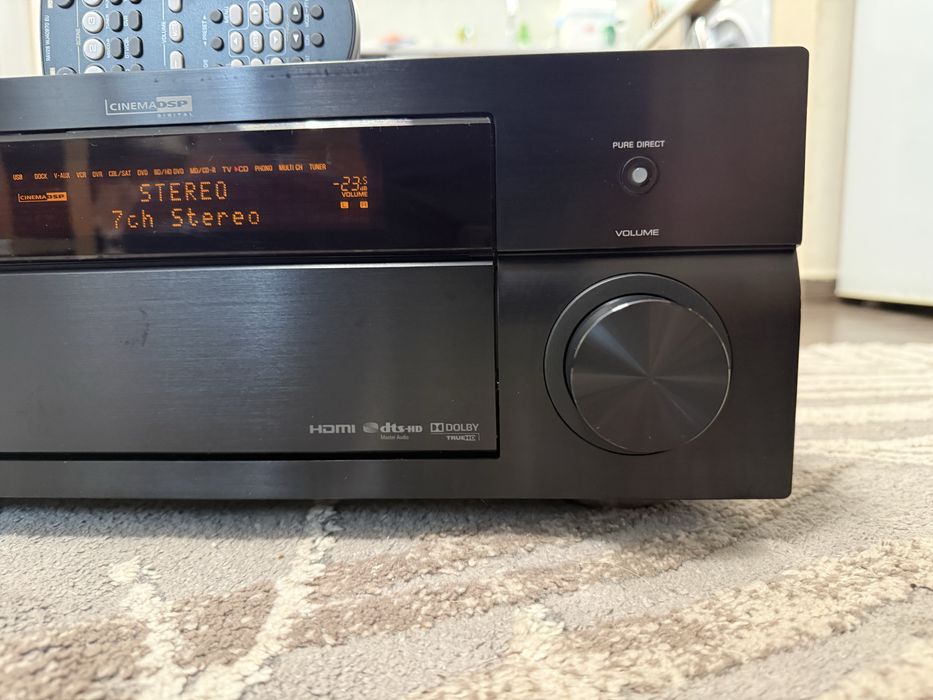 Yamaha RX-V1900 Като нова