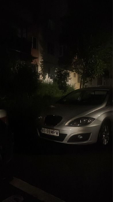 Vând seat leon 2012(10) facelift euro 5 1.4 tsi