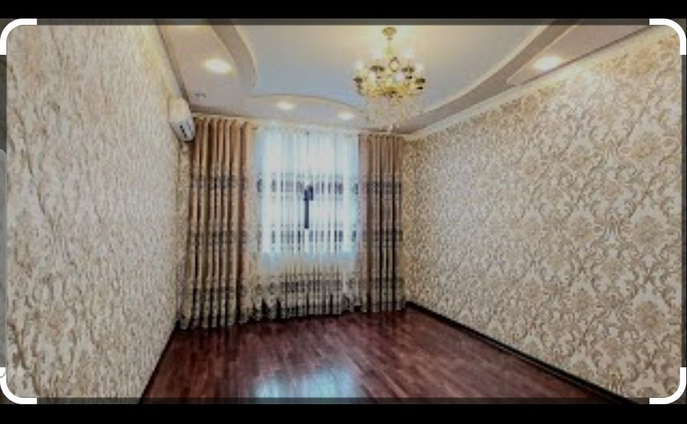 Sirochna kv sotiladi Zarafshon shahrida 5-1-10 2etaj 2xona 3 xona qili