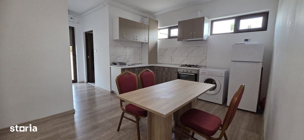 Imobil De Închiriat – 6 Apartamente | 22 Locuri De Cazare