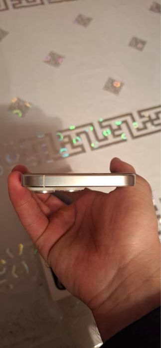 Айфон 15про макс 256гб