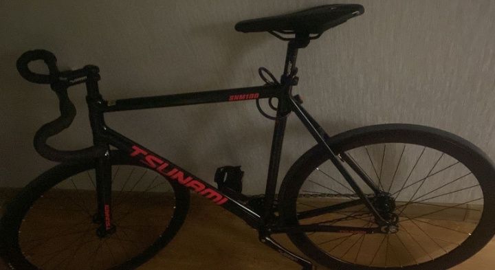 Фикс тсунами снм 100