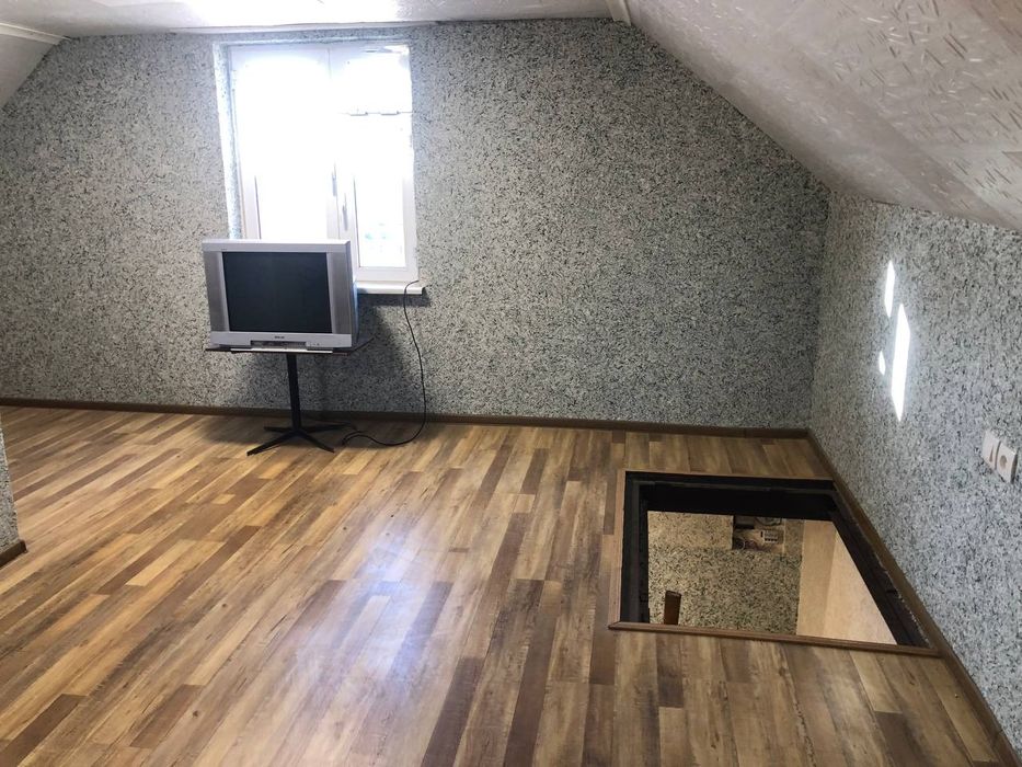 Продается дача в майском посёлке кибрайский район
