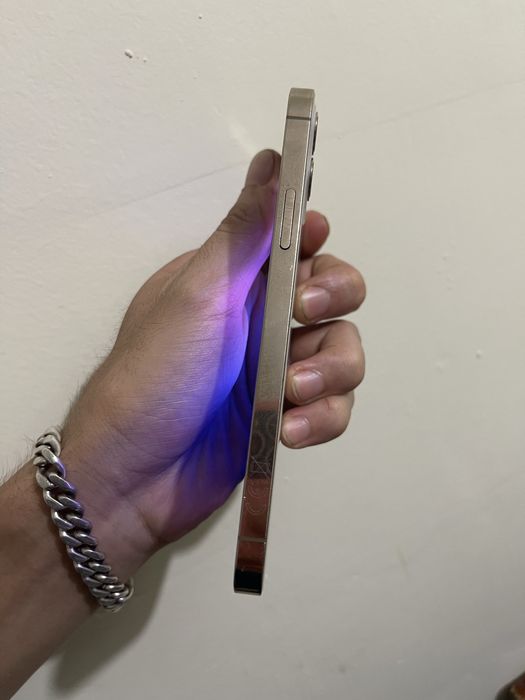 iphone 12 pro ideal holatda obmenga