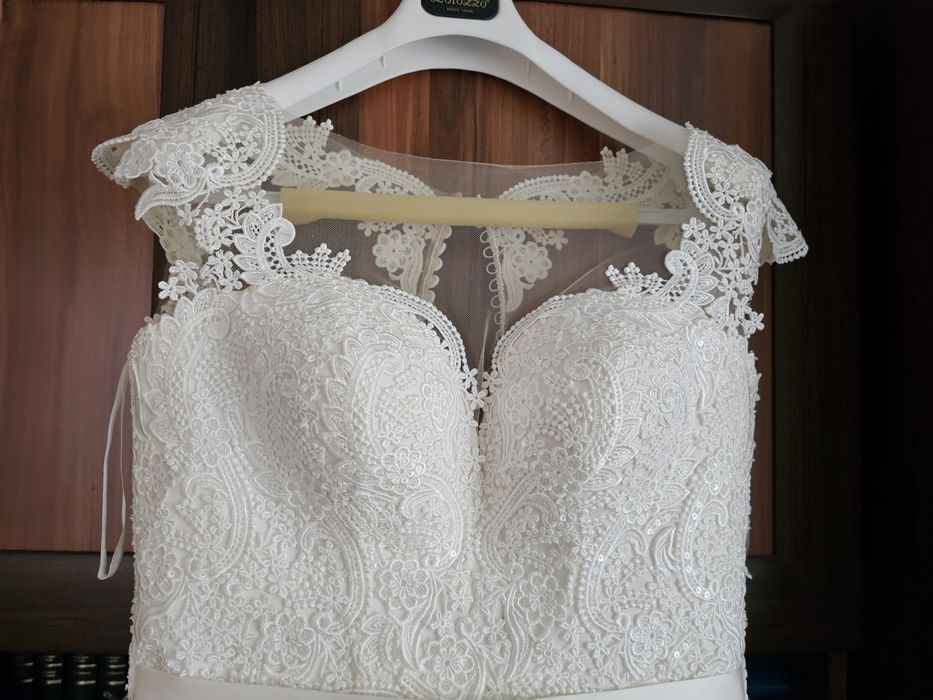 Rochie de mireasa