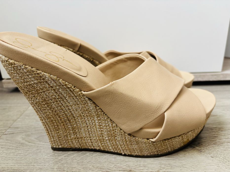 Saboti crem JESSiCA SIMPSON 40