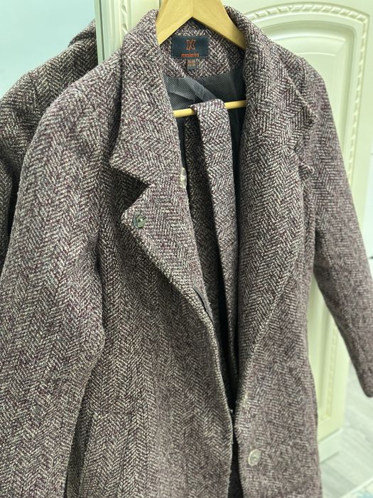 Осеннее пальто Maximiss