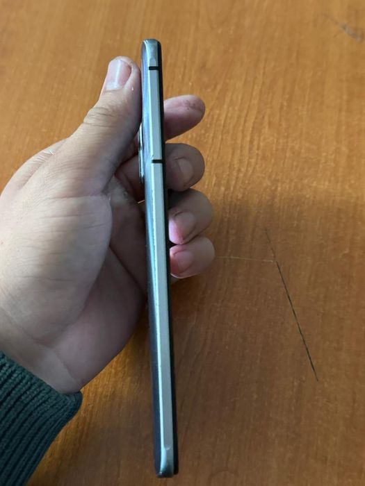 Игровой телефон red magic 6r