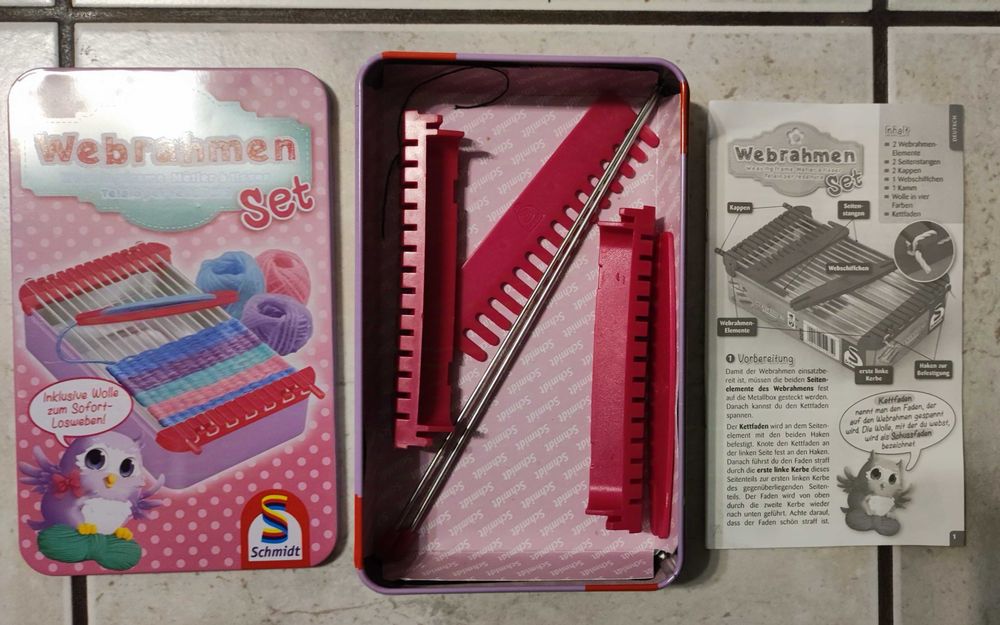 Настолни игри за деца