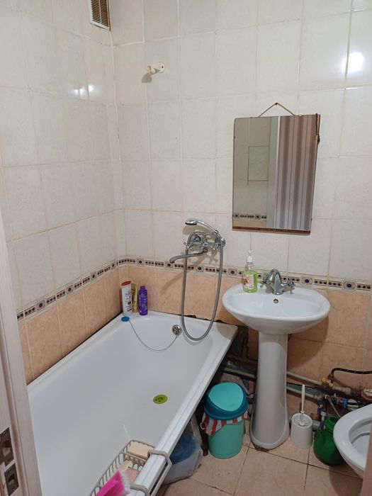 Продам квартиру 2х комн.