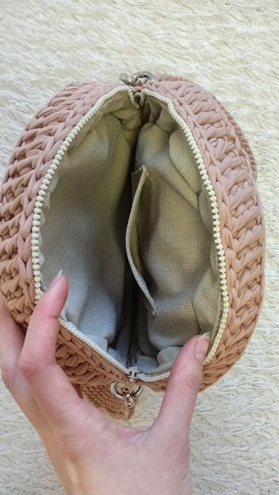 Сумка ручной работы