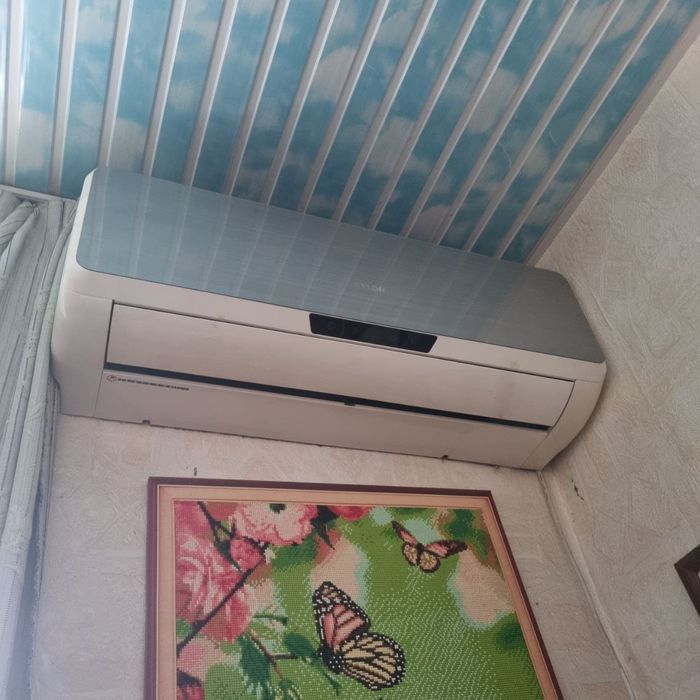 Кондиционер 12 Kelon