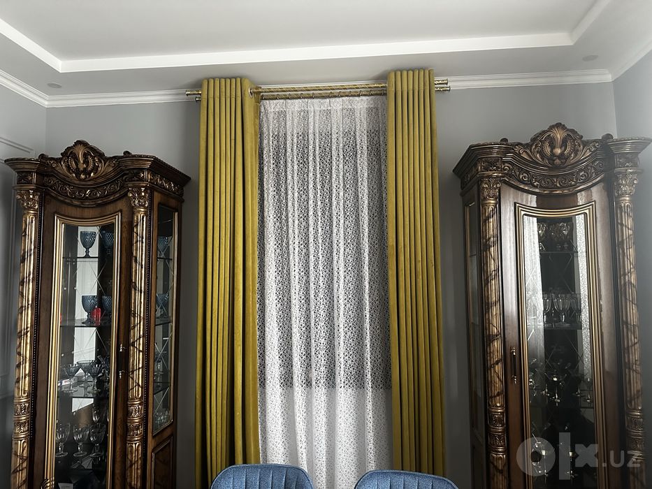 Идишлар койиш учун горка