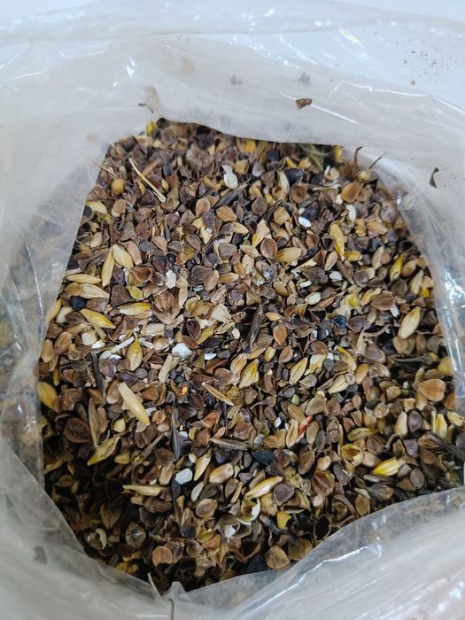 Отходы Зерноотходы Полова Овёс