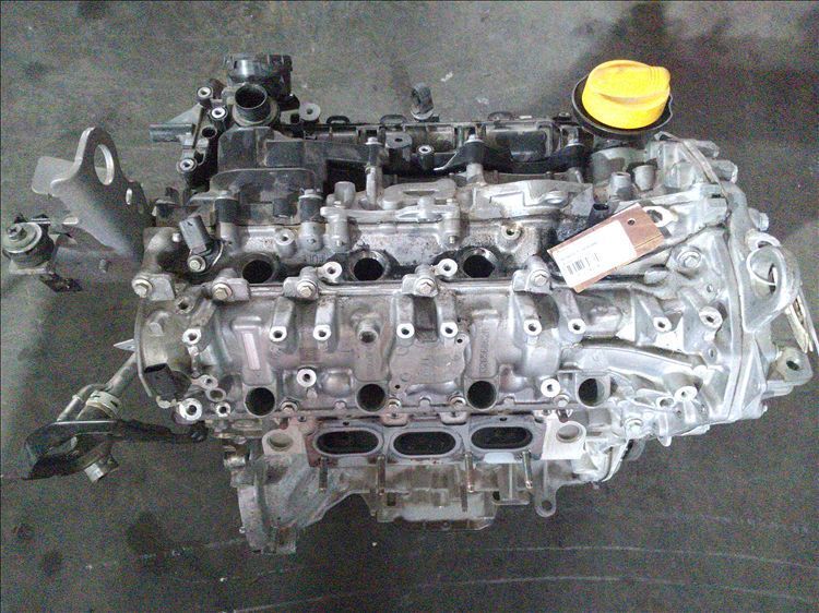 motor 1.3 tce renault arkana an fabr. 2021