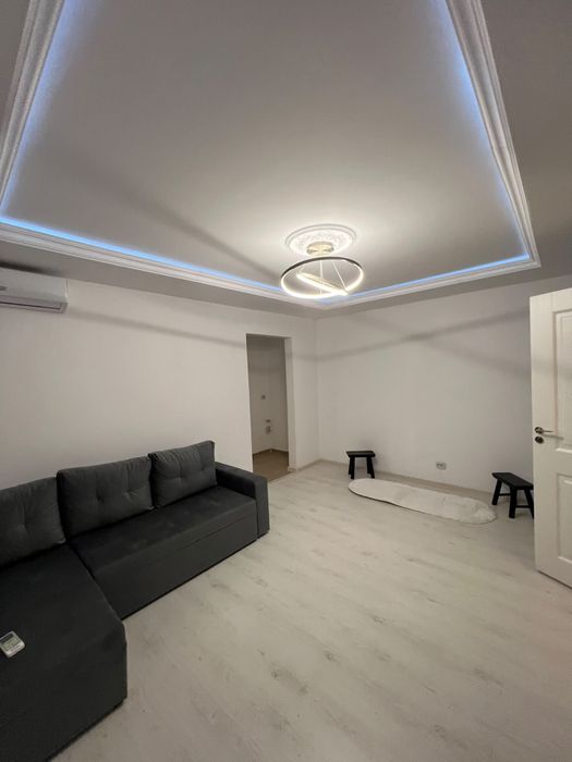 Apartament 3 camere renovat complet in Deveselu, jud.Olt