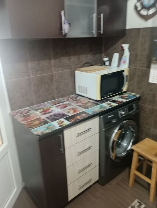Garsoniera de inchiriat
