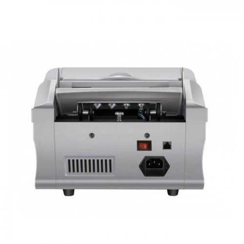 Машина за броене на пари- Банкнотоброячна Машина