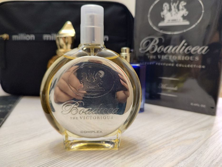 Парфюм Boadicea the victorious Complex