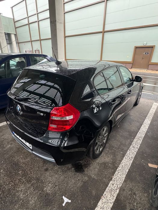 Bmw seria 1 2010 pachet M