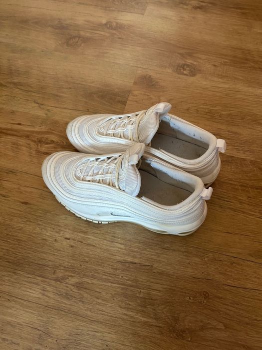 Маратонки Nike air max