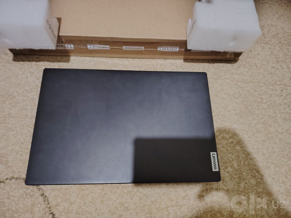 Ноутбук Lenovo 3 mln