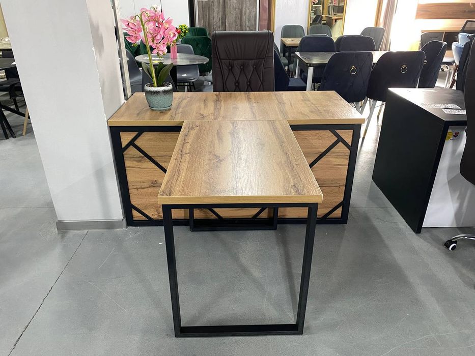 Офисная мебель для руководителя