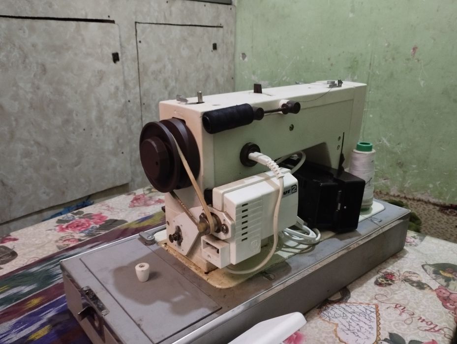 Тику машинами сотаман