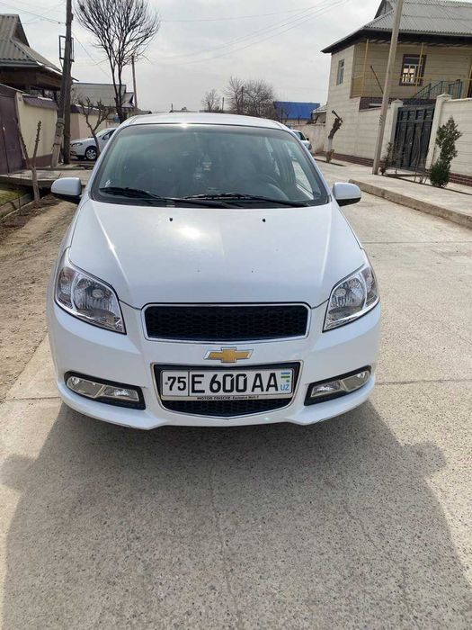 Nexia 3 yili 2019 kraska toza