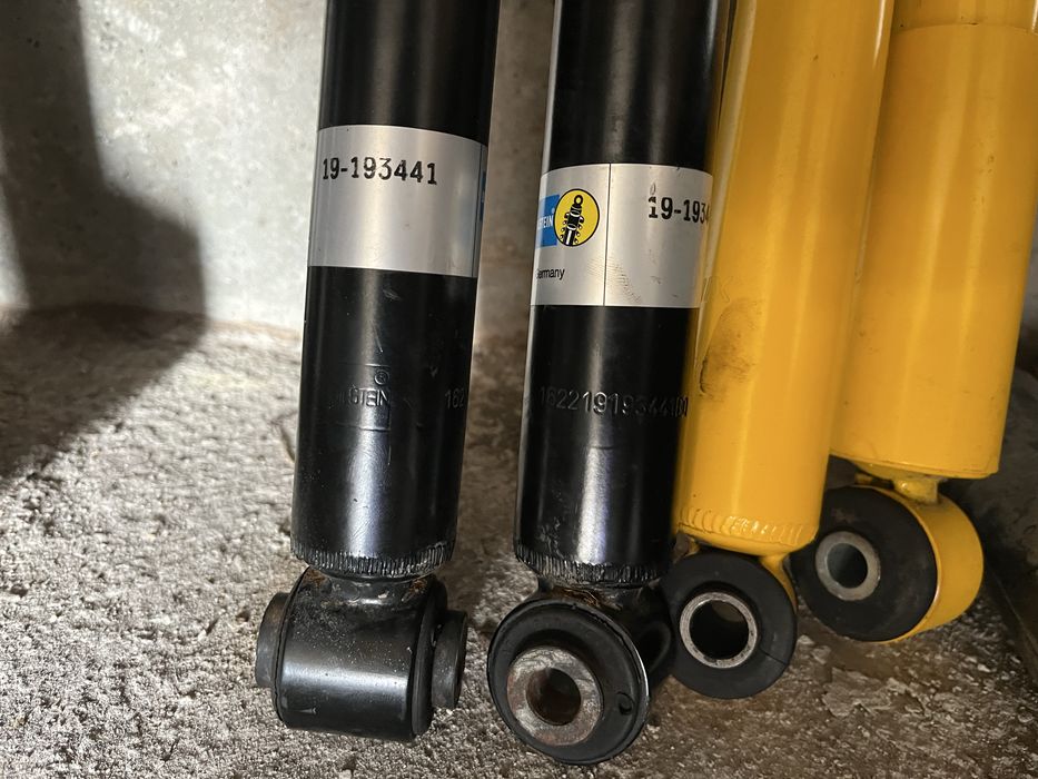 Амортисьори Bilstein B4 за Citroen C3