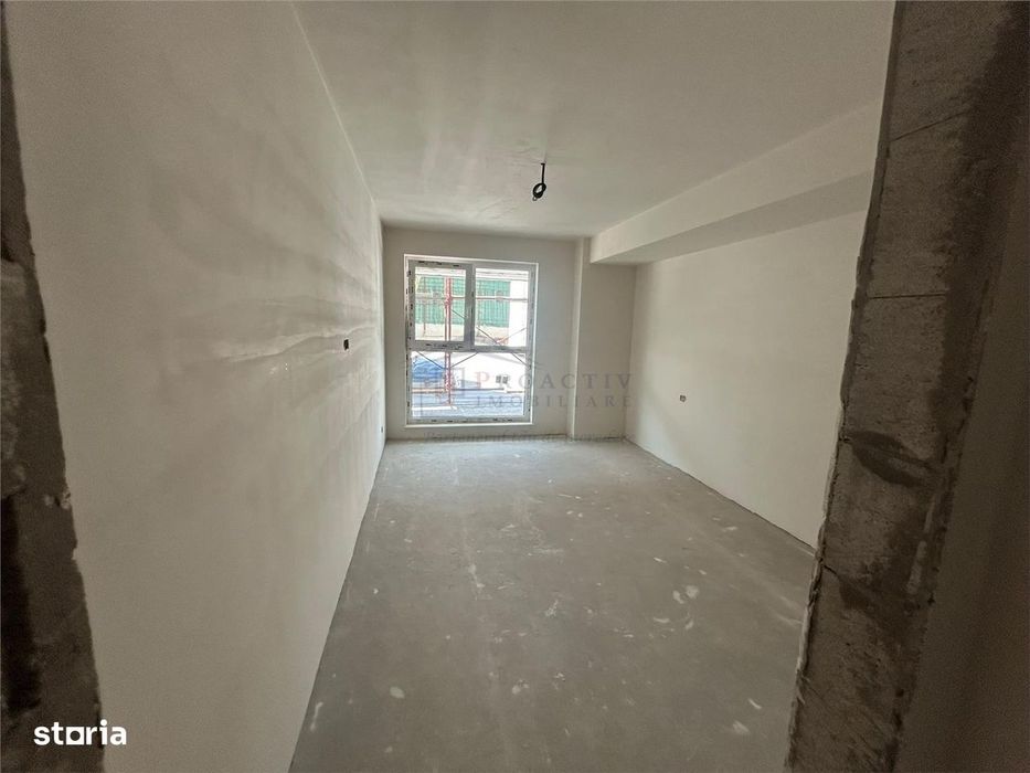 Proiect bloc nou | 2 camere | Centru | 2c-7518