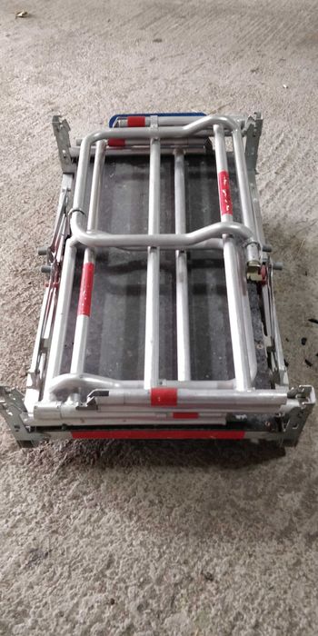 Персонално скеле Delta Deck