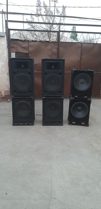 Kanplekt Aparat sotiladi