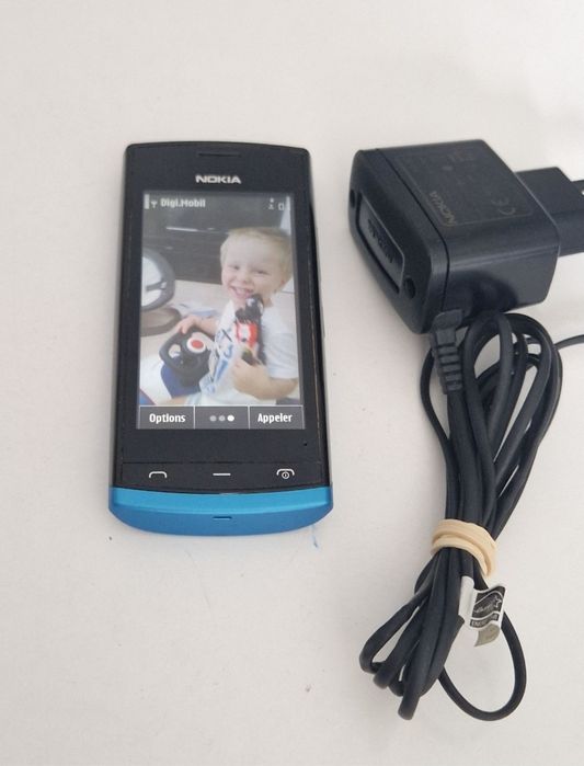 Telefon Nokia 500