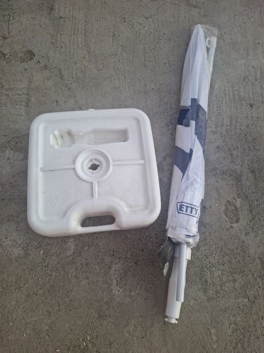 Umbrela soare de terasa/gradina