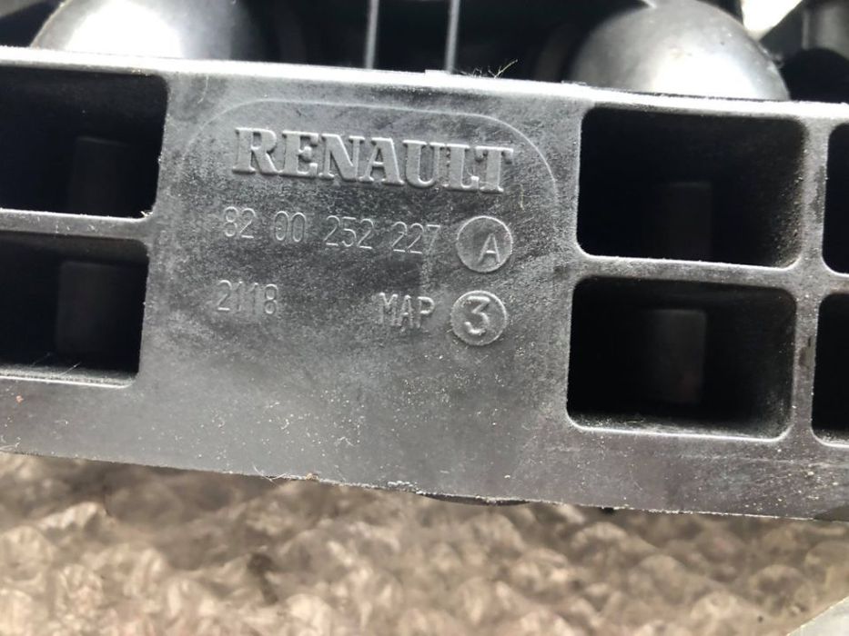 galerie admisie renault espace 4