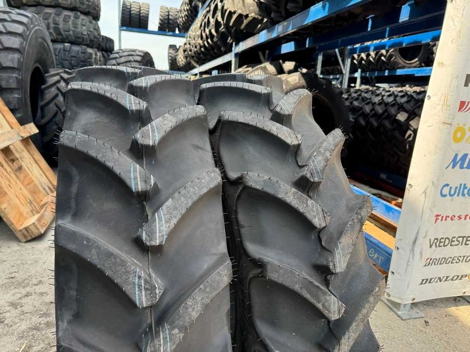 280/85R24 de tractor fata cu livrare rapida anvelope radiale Mitas