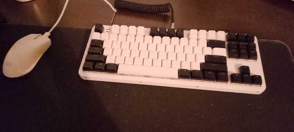 Tastatura gaming