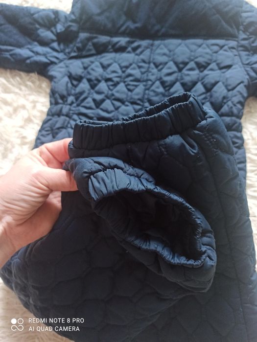 Продам весенний комбинезон.