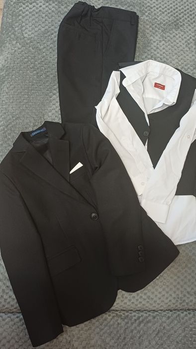 Costum elegant baiat