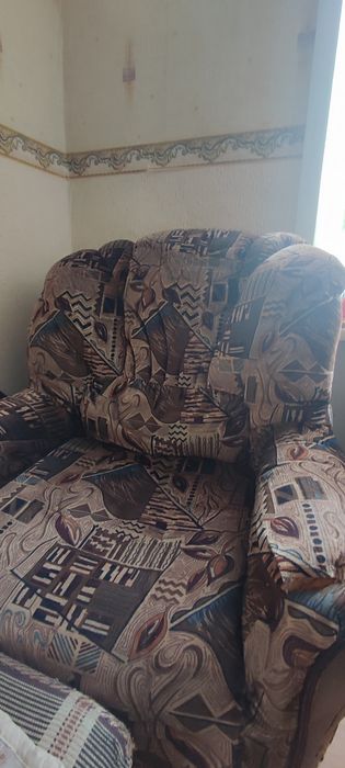 Продам 2 кресла за 4000