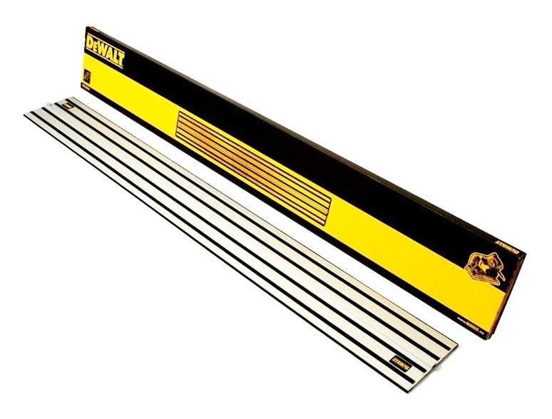 Водеща шина за циркуляр DeWALT DWS5022 150 см