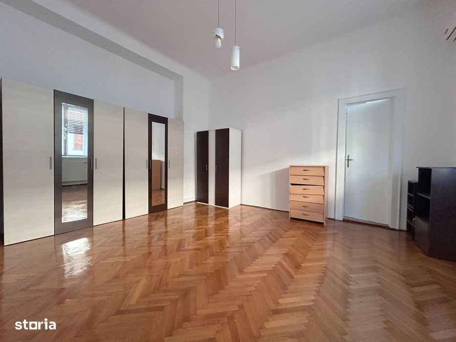 3 camere, spatios, etajul 1, langa Mecanica
