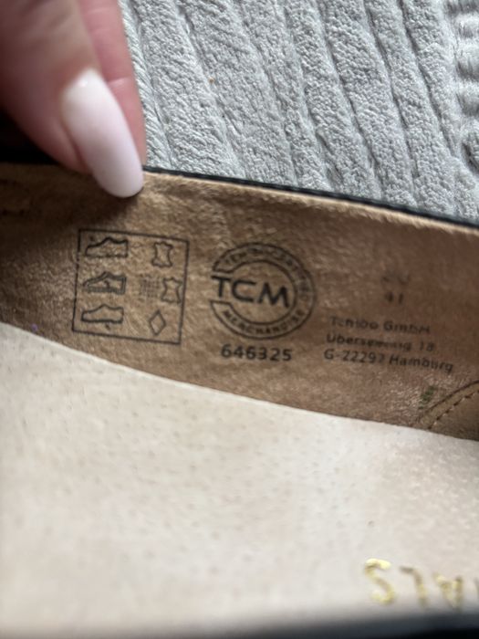 Mocasini slip on Essentials