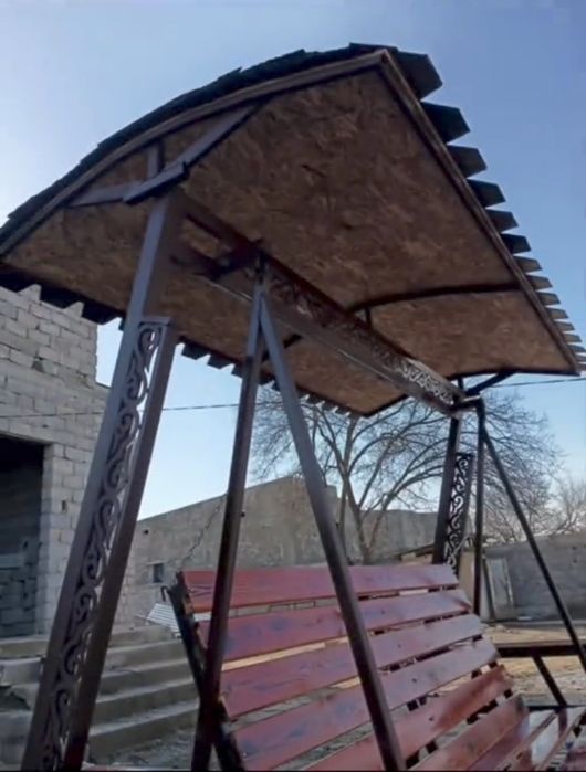 Железные издельия лофт хайтек