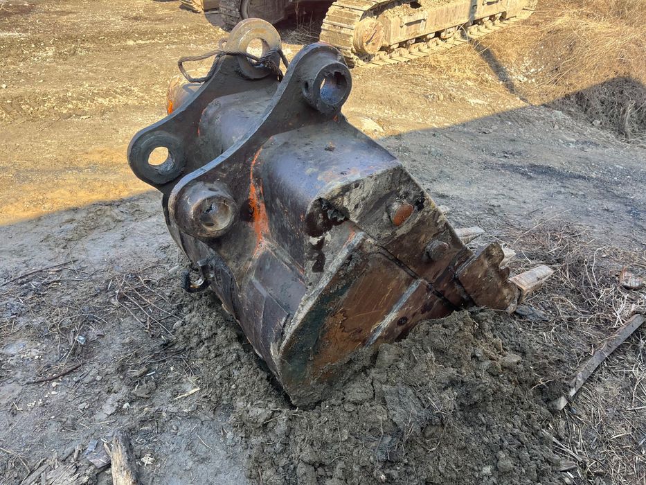 Ковш 1.0 куб метра