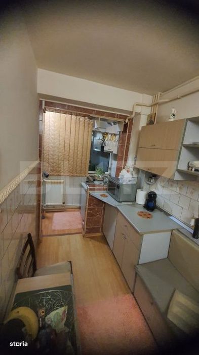 Apartament 2 camere, 49 mp, zona Micro 39C