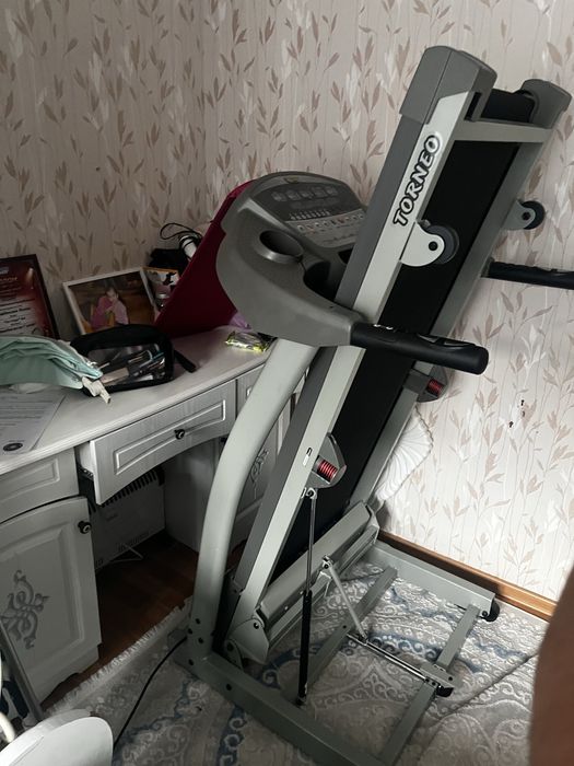 Беговая дорожка оригинальная