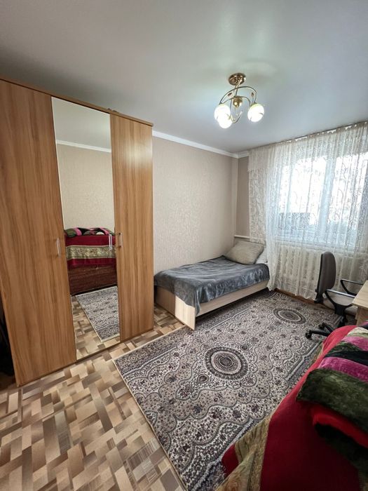 Продам дом 4 комнатный